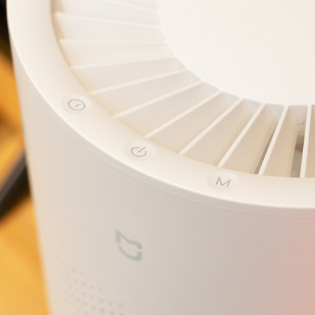 Уценка Увлажнитель воздуха Xiaomi Mijia Humidifier 3 (CJSJSQ05ZMZ) 4L White, изображение 2 - GOODMi