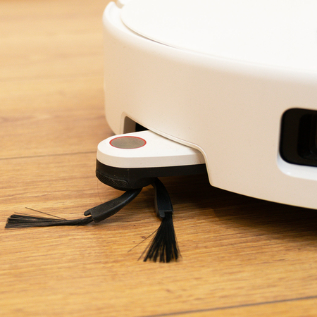 Уценка Робот-пылесос Xiaomi Robot Vacuum 5 (BHR0834EU), изображение 6 - GOODMi