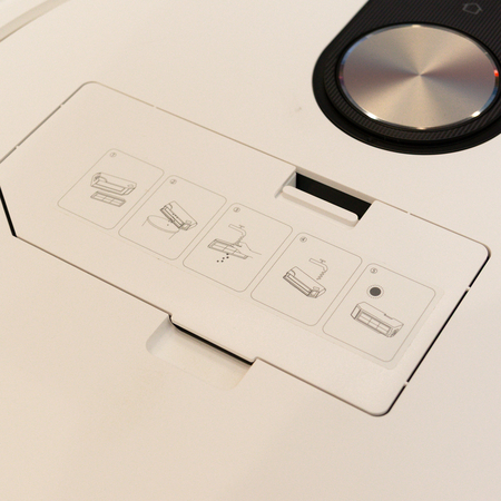 Уценка Робот-пылесос Xiaomi Robot Vacuum 5 (BHR0834EU), изображение 9 - GOODMi