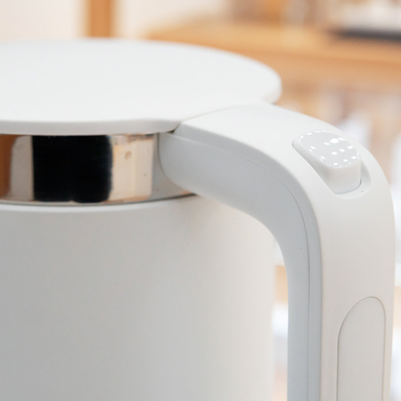 Уценка Умный чайник Xiaomi Mi Smart Kettle Pro (EU) White (MJHWSH02YM), изображение 5 - GOODMi