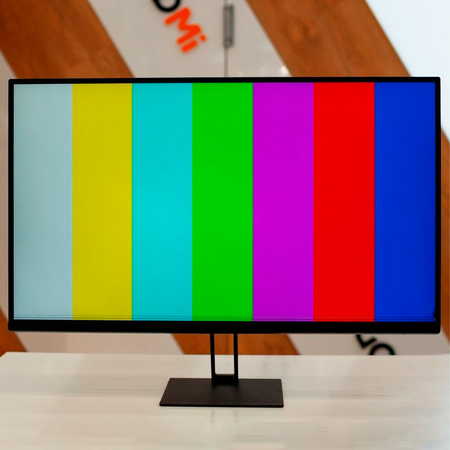 Уценка Монитор Redmi Display 27" A27Q 2K (P27QCA-RA) 100Hz - GOODMi