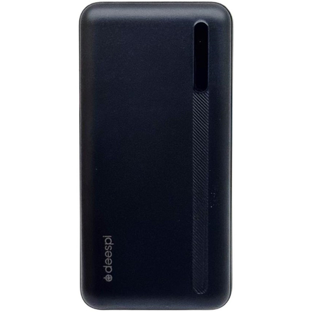 Внешний аккумулятор Deespi DP03Q 30000mAh Черный - GOODMi