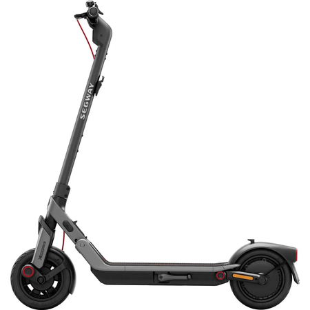 Электросамокат Ninebot KickScooter E3 Pro, изображение 3 - GOODMi