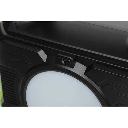Портативная зарядная станция Cactus CS-PCS288 80000mAh Черная, изображение 10 - GOODMi