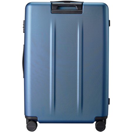 Чемодан Ninetygo Danube Luggage 24" Синий, Цвет: Синий, изображение 6 - GOODMi