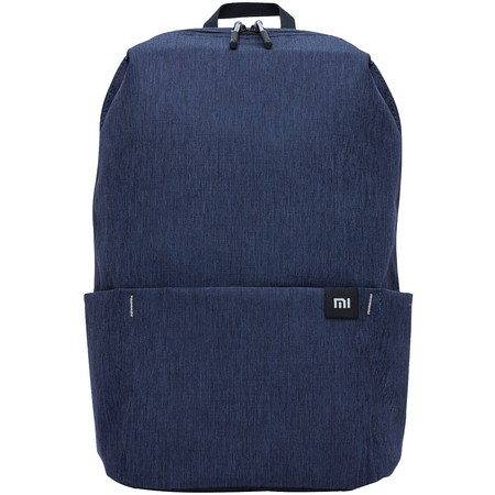 Рюкзак Xiaomi Mi Colorful Mini Backpack Blue, Цвет: Синий - GOODMi