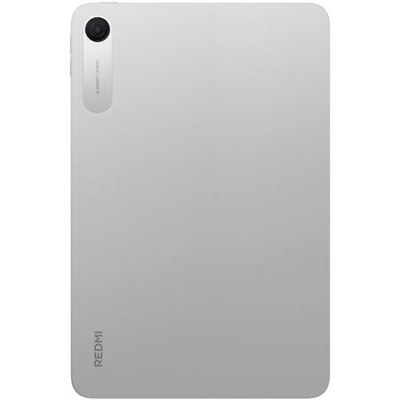 Планшет Redmi Pad 2 9.7 4/128Gb Серебристый, Цвет: Silver / Серебристый, Оперативная память: 4 Гб, Встроенная память: 128 Гб, изображение 5 - GOODMi