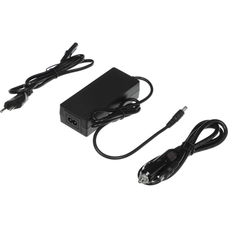 Портативная зарядная станция Cactus CS-PCS288 80000mAh Черная, изображение 13 - GOODMi