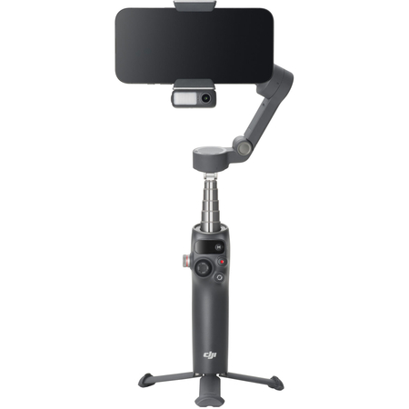 Стабилизатор для смартфона DJI Osmo Mobile 8 Серый, изображение 15 - GOODMi