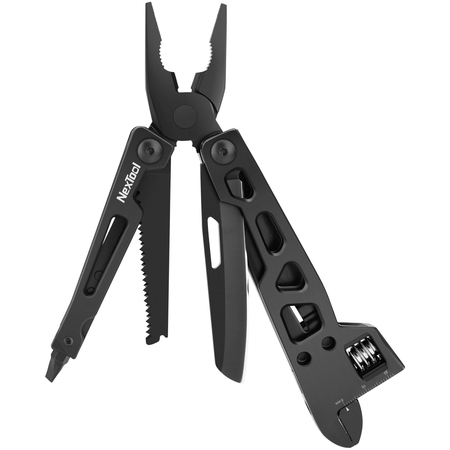 Мультитул NexTool Wrench W31 (NE20391) - GOODMi