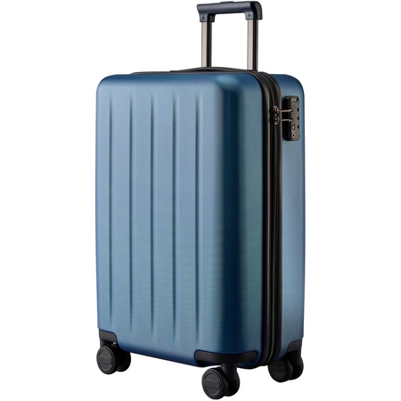Чемодан Ninetygo Danube Luggage 20" Синий, Цвет: Синий, изображение 2 - GOODMi