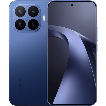 Смартфон Xiaomi 17T Pro 12/512Gb Синий, Цвет: Blue / Синий, Оперативная память: 12 Гб, Встроенная память: 512 Гб - GOODMi