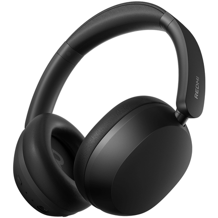 Беспроводные наушники Redmi Headphones Neo Черные, Основной цвет наушников: Черные - GOODMi