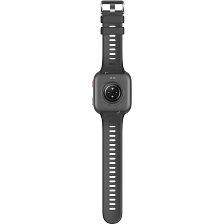 Умные часы Amazfit BIP Max Карбоновый Cерые, Цвет, заявленный производителем: Carbon Gray, изображение 6 - GOODMi