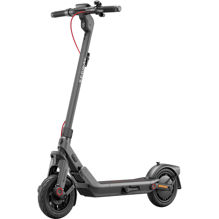 Электросамокат Ninebot KickScooter E3 Pro - GOODMi
