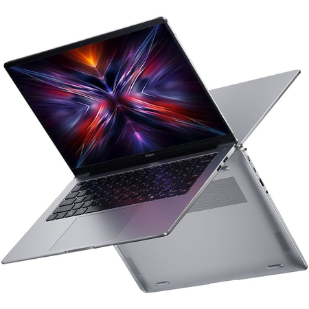 Ноутбук RedmiBook 14" 2025 (Core 7 240H/32/1Tb), изображение 2 - GOODMi