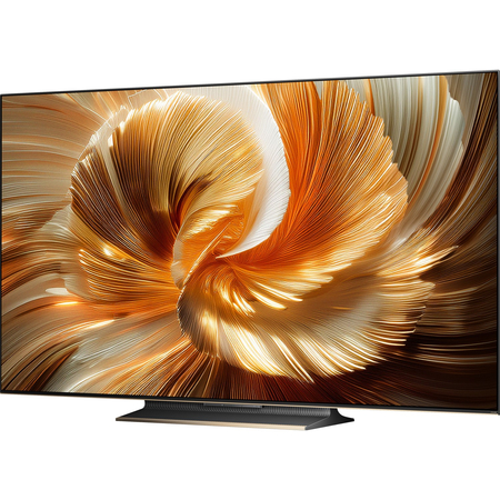 Телевизор Dreame Aura S100 65" Черный, Диагональ экрана: 165 см, изображение 2 - GOODMi