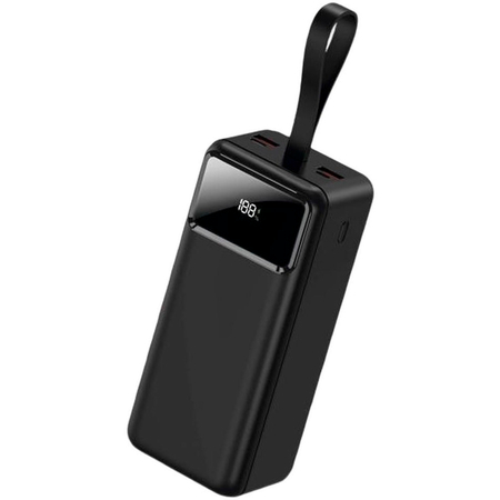 Внешний аккумулятор Deespi DP40Q 40000mAh Черный - GOODMi