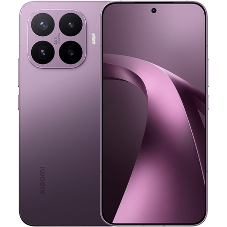 Смартфон Xiaomi 17T Pro 12/512Gb Фиолетовый, Цвет: Purple / Фиолетовый, Оперативная память: 12 Гб, Встроенная память: 512 Гб - GOODMi