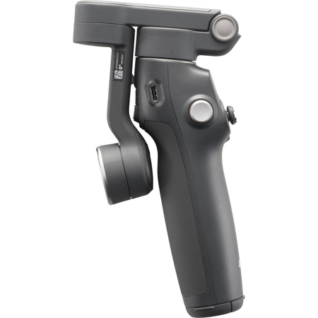 Стабилизатор для смартфона DJI Osmo Mobile 8 Серый - GOODMi