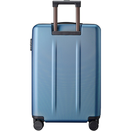 Чемодан Ninetygo Danube Luggage 20" Синий, Цвет: Синий, изображение 3 - GOODMi