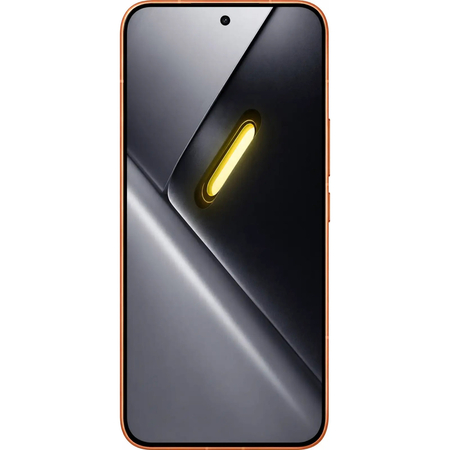 Смартфон POCO X8 Pro Max 12/256Gb Оранжевый, Цвет: Orange / Оранжевый, Оперативная память: 12 Гб, Встроенная память: 256 Гб, изображение 2 - GOODMi