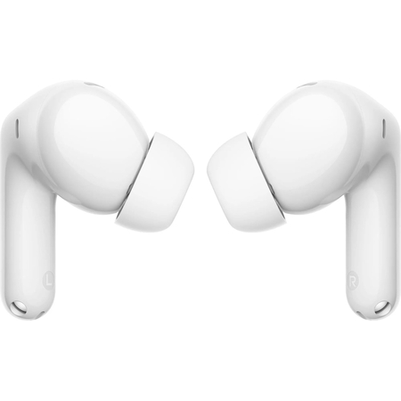 Беспроводные наушники Redmi Buds 8 Белые, Основной цвет наушников: Белые, изображение 8 - GOODMi