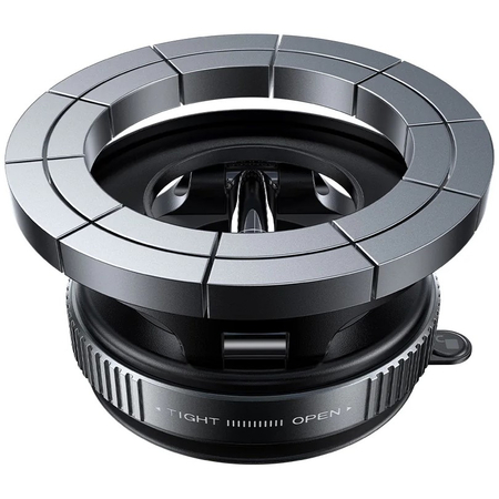 Автомобильный держатель JOYROOM JR-ZS501 Черный, изображение 3 - GOODMi