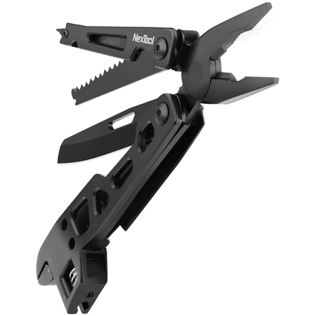 Мультитул NexTool Wrench W31 (NE20391), изображение 3 - GOODMi