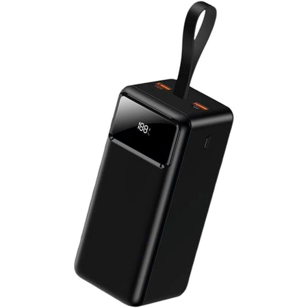 Внешний аккумулятор Deespi DP50Q 50000mAh Черный - GOODMi