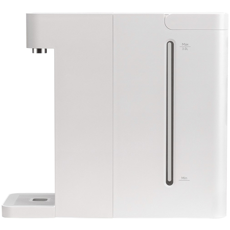 Термопот Mijia Instant Hot Water Dispenser S1 3L Белый, изображение 3 - GOODMi