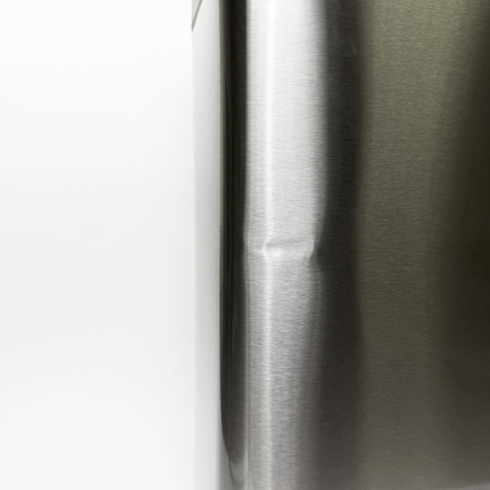 Уценка Умное мусорное ведро Kitchen Joy KJ-JAH9611-20L Silver, изображение 6 - GOODMi