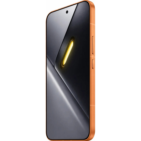 Смартфон POCO X8 Pro Max 12/512Gb Оранжевый, Цвет: Orange / Оранжевый, Оперативная память: 12 Гб, Встроенная память: 512 Гб, изображение 4 - GOODMi