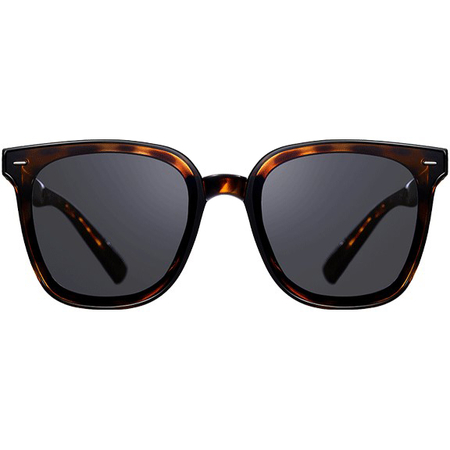 Солнцезащитные очки Mijia Polarized Sunglasses Коричневые - GOODMi