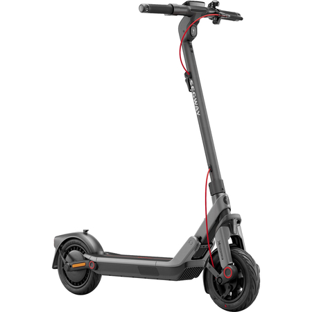 Электросамокат Ninebot KickScooter E3 Pro, изображение 2 - GOODMi