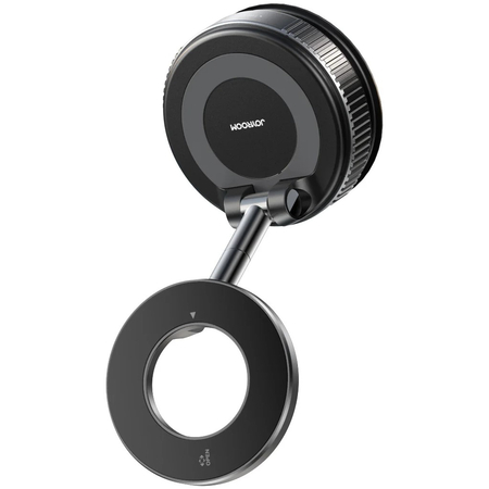 Автомобильный держатель JOYROOM JR-ZS501 Черный, изображение 5 - GOODMi