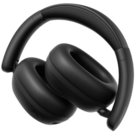 Беспроводные наушники Redmi Headphones Neo Черные, Основной цвет наушников: Черные, изображение 5 - GOODMi