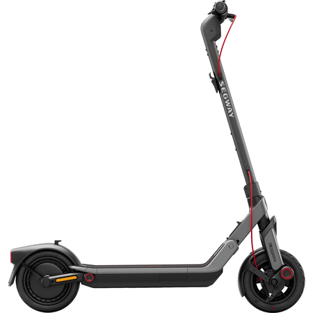 Электросамокат Ninebot KickScooter E3 Pro, изображение 4 - GOODMi