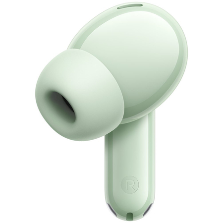 Беспроводные наушники Redmi Buds 8 Зеленые, Основной цвет наушников: Зеленые, изображение 6 - GOODMi