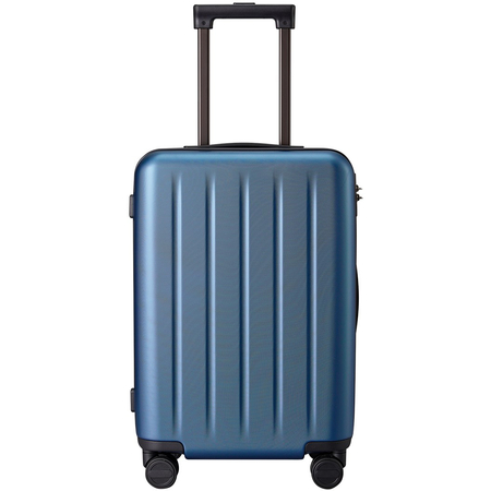 Чемодан Ninetygo Danube Luggage 24" Синий, Цвет: Синий - GOODMi