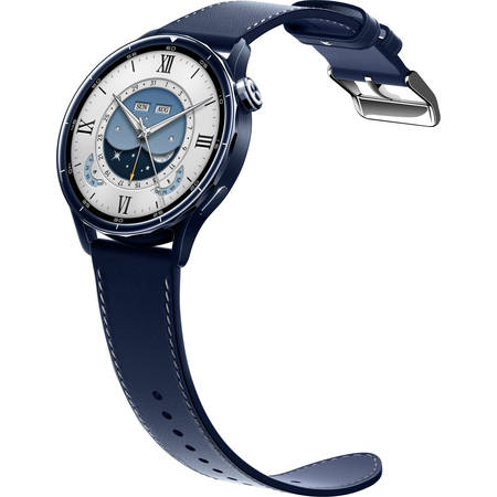 Смарт-часы Xiaomi Watch S5 Синие, Цвет, заявленный производителем: Blue, изображение 7 - GOODMi