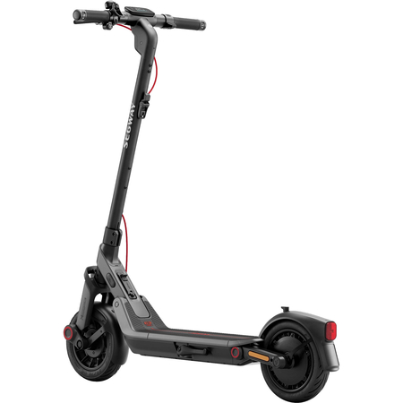 Электросамокат Ninebot KickScooter E3 Pro, изображение 6 - GOODMi