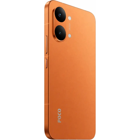 Смартфон POCO X8 Pro Max 12/512Gb Оранжевый, Цвет: Orange / Оранжевый, Оперативная память: 12 Гб, Встроенная память: 512 Гб, изображение 6 - GOODMi