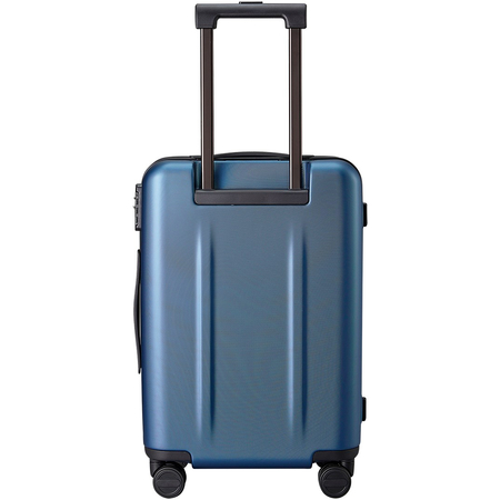 Чемодан Ninetygo Danube Luggage 24" Синий, Цвет: Синий, изображение 3 - GOODMi