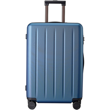 Чемодан Ninetygo Danube Luggage 24" Синий, Цвет: Синий, изображение 2 - GOODMi