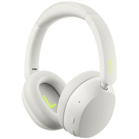 Беспроводные наушники Redmi Headphones Neo Белые, Основной цвет наушников: Белые, изображение 2 - GOODMi