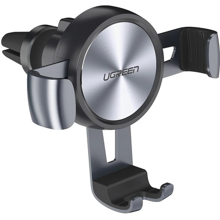Автодержатель Ugreen LP130 Серый, изображение 2 - GOODMi