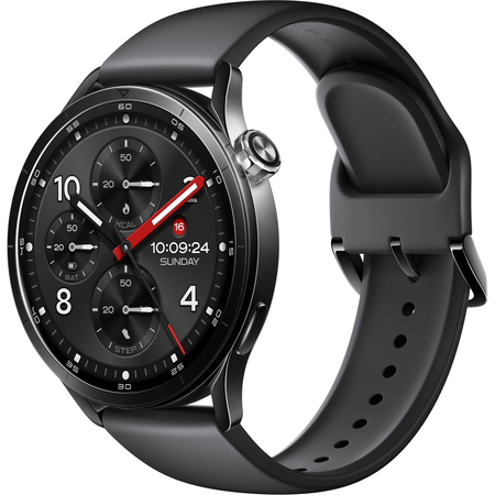 Смарт-часы Xiaomi Watch S5 Черные, Цвет, заявленный производителем: Black, изображение 2 - GOODMi