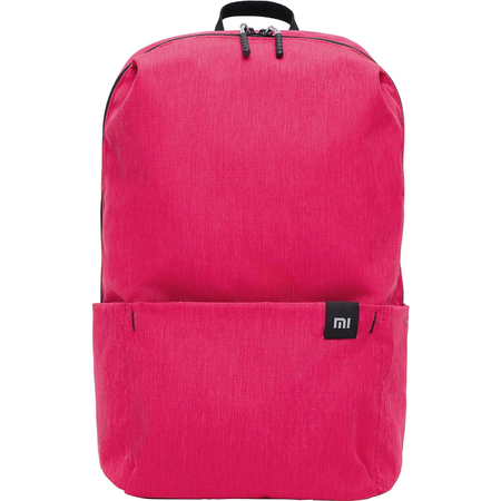 Рюкзак Xiaomi Mi Colorful Mini Backpack Pink, Цвет: Розовый - GOODMi