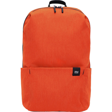 Рюкзак Xiaomi Mi Colorful Mini Backpack Orange, Цвет: Оранжевый - GOODMi